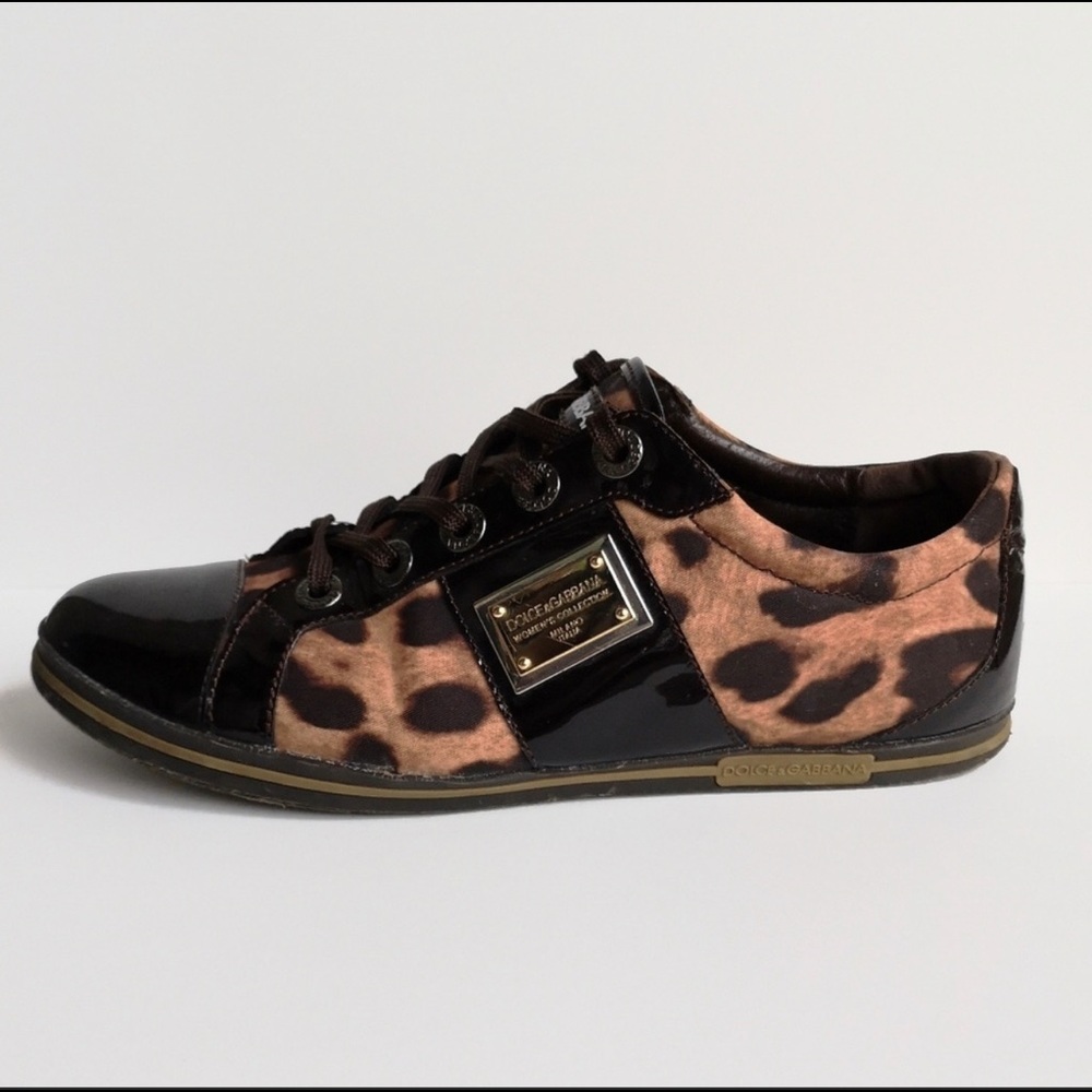 Dolce & Gabbana shoes